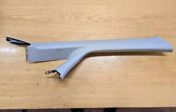 Mazda CX-7 (A) pillar trim EG2168161