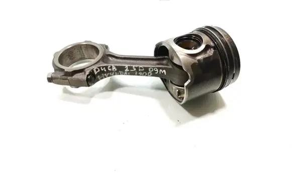 Hyundai H-100 Piston with connecting rod 