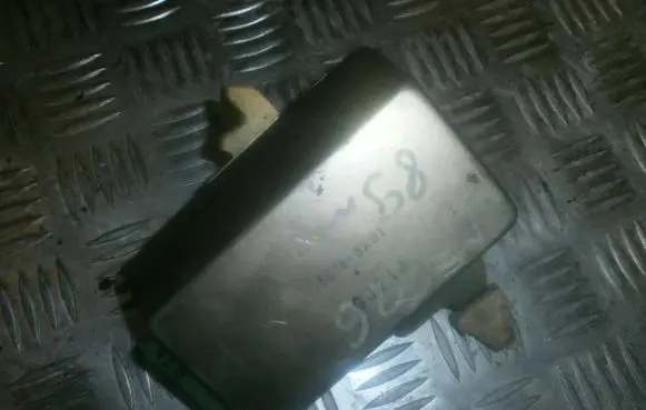 Mazda 626 Other control units/modules 5075x31