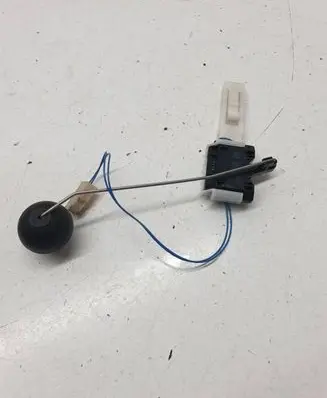 Fuel level sensor