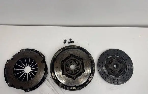 Land Rover Evoque I Clutch set kit