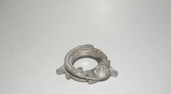 Generator/alternator belt tensioner