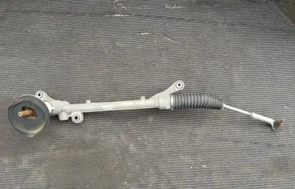Ford Fiesta Steering rack H1BC3A500CA