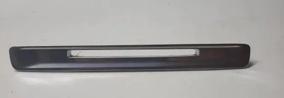 Volvo XC60 Radio/GPS head unit trim 30755359