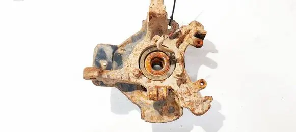 Opel Astra G Front wheel hub