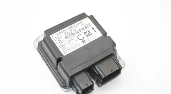 Ford Kuga II Airbag control unit/module CV4T14B321CH 0285012643