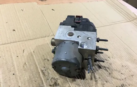 Peugeot 406 ABS Pump 0273004270 088214 01871