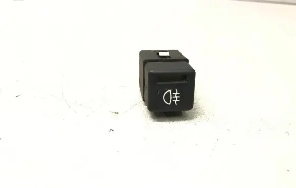 Opel Astra F Fog light switch 90228201