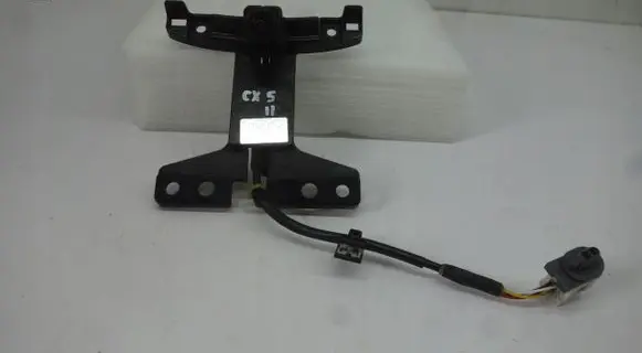 Mazda CX-5 II ACC Distronic radar sensor grill/trim 67RC0