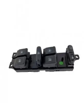Skoda Superb B5 (3U) Electric window control switch 1J4959857C