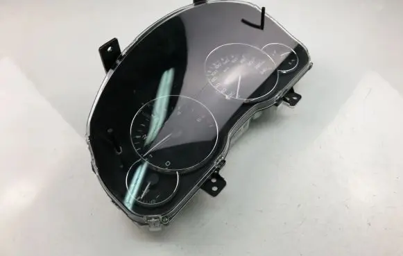 Subaru Legacy Speedometer (instrument cluster) 85003AJ500