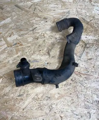 Volkswagen Bora Intercooler hose/pipe PX0446033