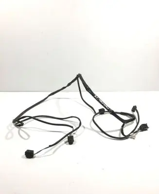 Volvo XC90 Parking sensor (PDC) wiring loom 30656884 03533206
