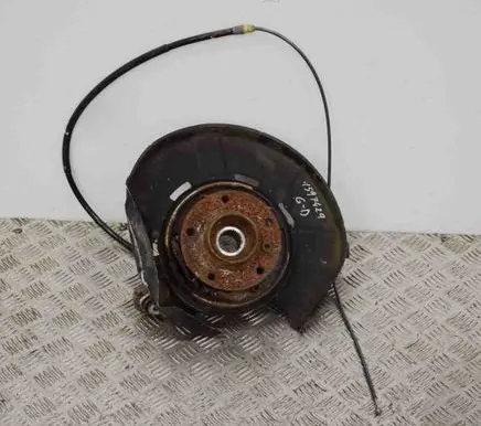 BMW X1 E84 Rear wheel hub 6788050