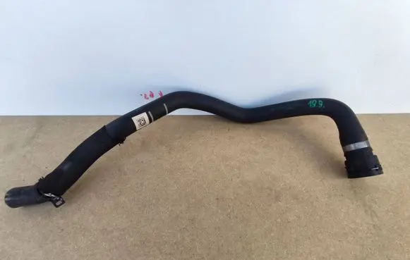 BMW 4 F32 F33 Engine coolant pipe/hose 9329649 64219329649