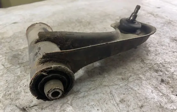 Front control arm