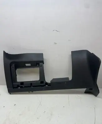 Volkswagen Golf VII Dashboard lower bottom trim panel 5G1858367 91858394 35D301681