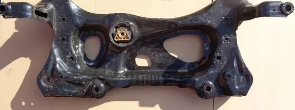 Skoda Octavia Mk3 (5E) Front subframe 5Q0199315VWVWVW