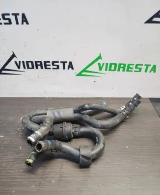 Audi A5 8T 8F Air intake hose/pipe 8K0201214J