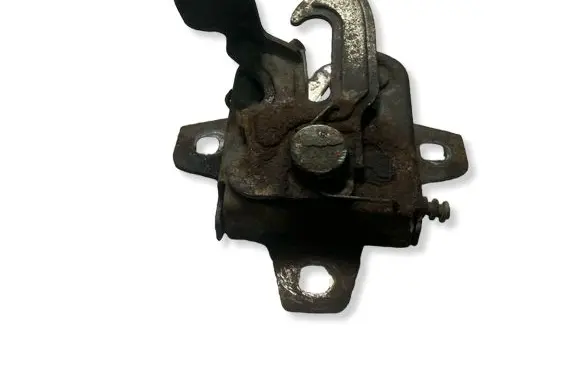 Citroen Jumper Engine bonnet/hood lock/catch 