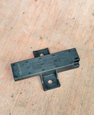 Audi Q7 4M Keyless (KESSY) go control unit/module 4M0907247