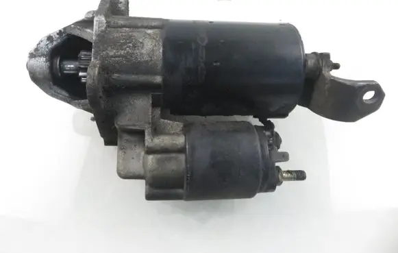 Audi A4 S4 B5 8D Starter motor 0001107054 053911023B