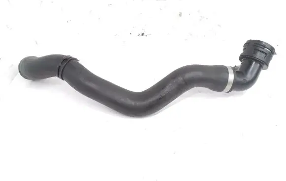 Volkswagen Touareg I Engine coolant pipe/hose 7L6122051S