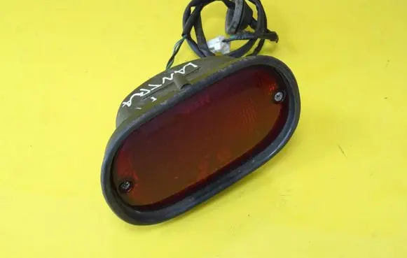Hyundai Lantra II Rear fog light 92406296 92406-296