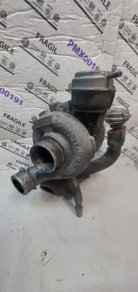 Audi A6 S6 C5 4B Turbo 059145701G