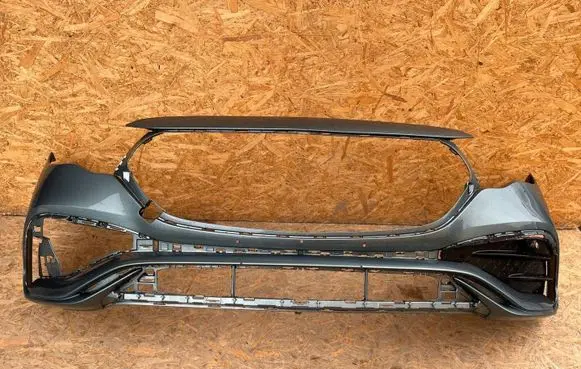 Mercedes-Benz E W214 Front bumper A2148859701