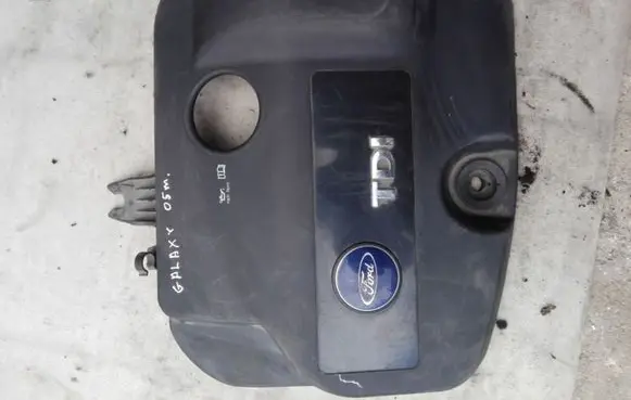 Ford Galaxy Engine cover (trim)