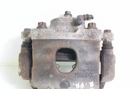 Hyundai Ioniq Front brake caliper