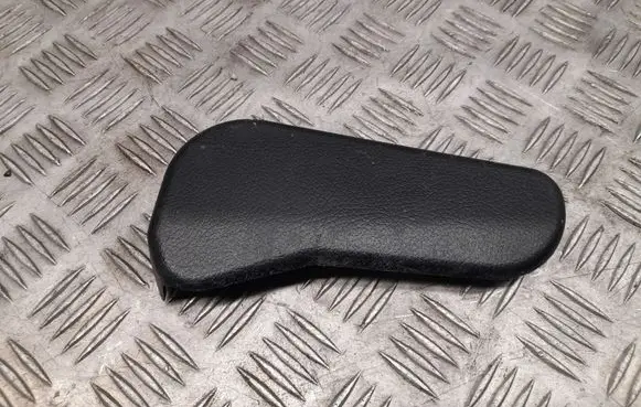 Mercedes-Benz GL X166 Seat trim A1669107304