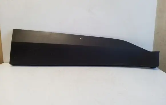 Toyota C-HR II Front door trim (molding) 75073F4060