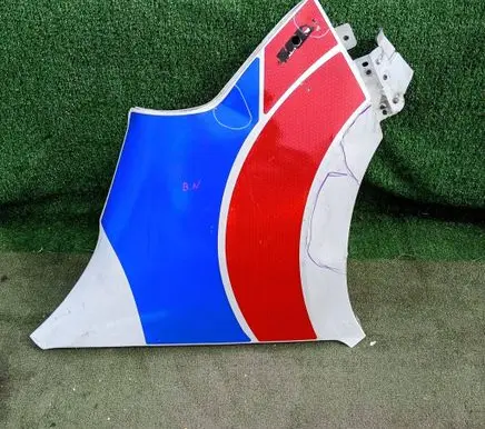 Renault Master III Fender 631000936R