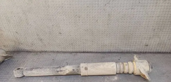 Volkswagen PASSAT B6 Rear shock absorber/damper