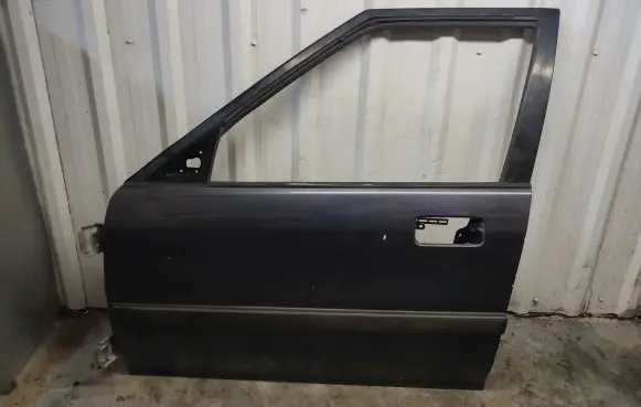 Honda Concerto Front door