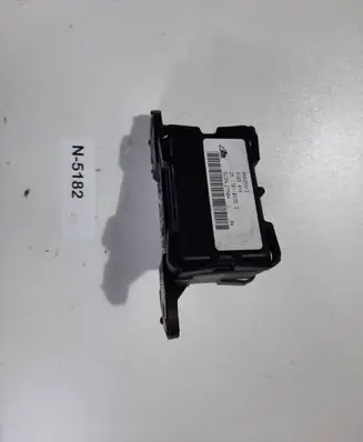 Chevrolet Captiva ESP acceleration yaw rate sensor 96625913