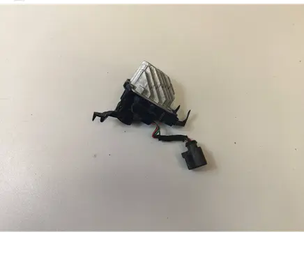 Volkswagen Arteon Shooting Brake LED ballast control module 3G8998479A 90118049