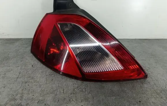 Renault Megane II Rear/tail lights 8200073236