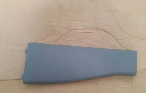 Ford Transit Custom (B) pillar trim (bottom) BK31-V243W07