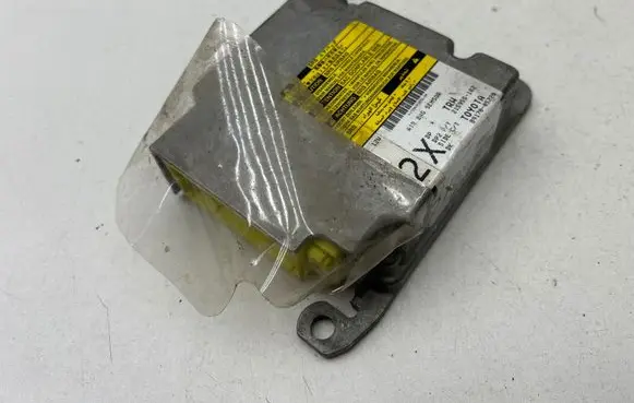 Toyota Avensis T250 Airbag control unit/module 215955102 8917005220