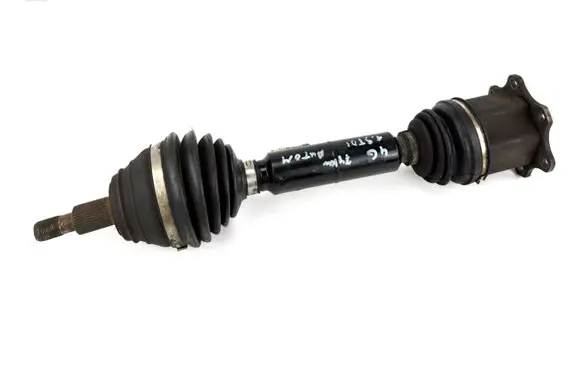 Volkswagen Bora Front driveshaft 1J0407271 1J0407285H