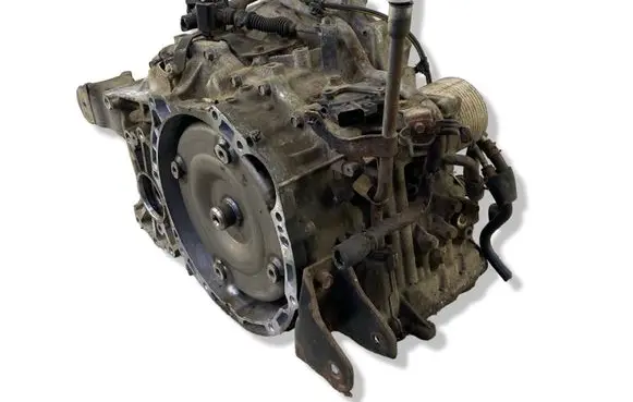 Mitsubishi Outlander Automatic gearbox 2700A170 2700A170K WJCJAK1
