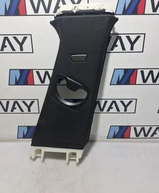 BMW 3 F30 F35 F31 Centre console side trim front 