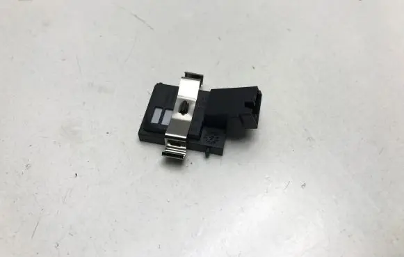 Opel Mokka B Sensor 9845006780