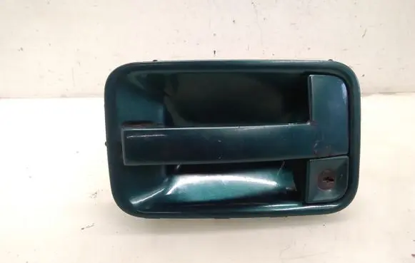 Peugeot 806 Front door exterior handle