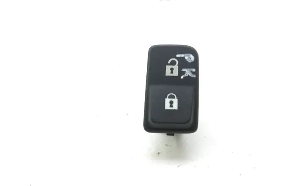 Volvo V50 Central locking switch button 30773333 30773334