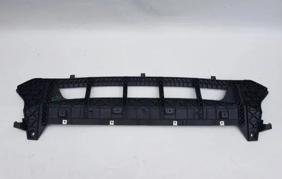 Audi Q5 SQ5 Front bumper 8R0807233E