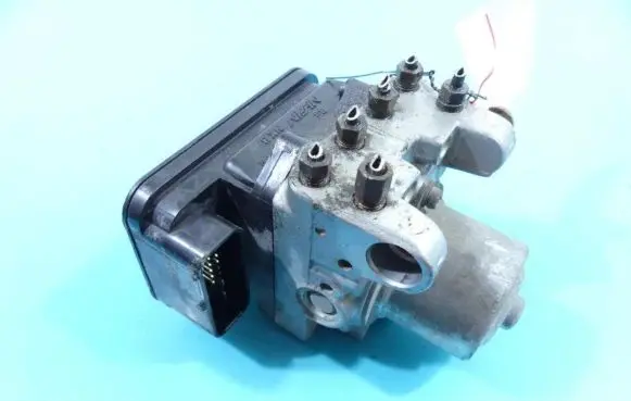 Honda Civic ABS Pump IMPRK1251547